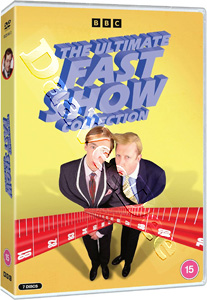 The Fast Show - Ultimate Collection | Brilliant!  DVD